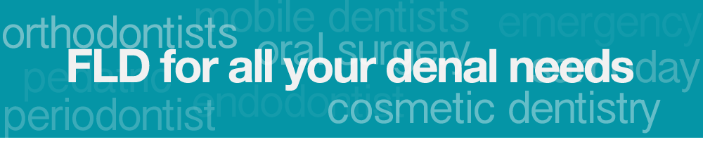 Find Local Dentists Has You Covered